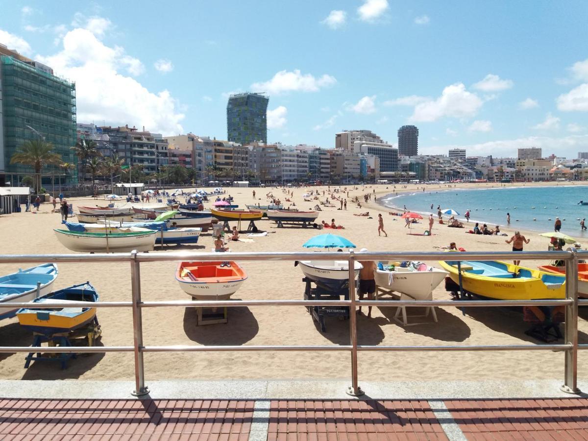 Francisco'S Holiday Home Las Palmas de Gran Canaria Exterior foto