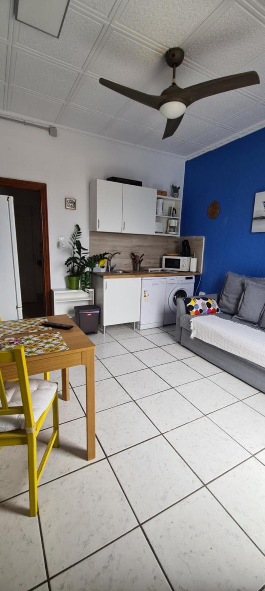Francisco'S Holiday Home Las Palmas de Gran Canaria Exterior foto